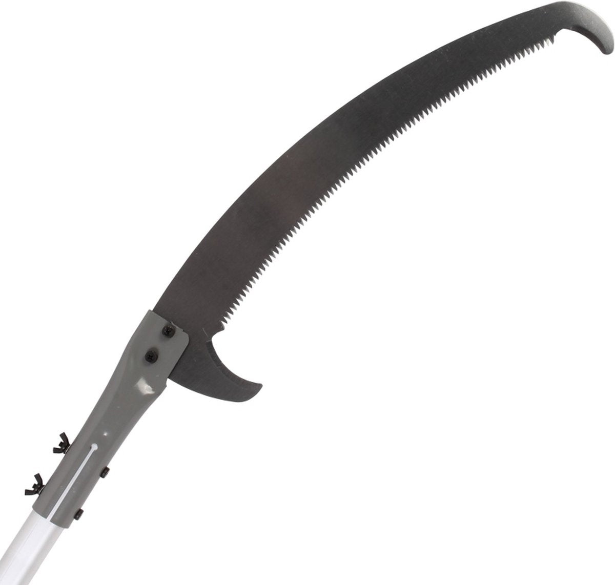 Talen Tools - Snoeizaag - Telescoopsteel Tot 500 Cm