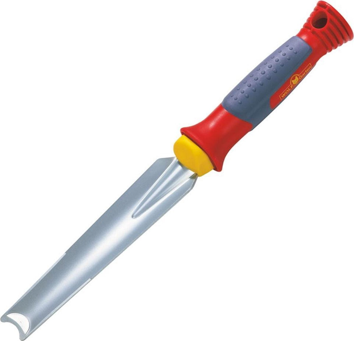  WOLF-Garten Onkruidsteker KS-2K - Softgrip - Handgereedschap