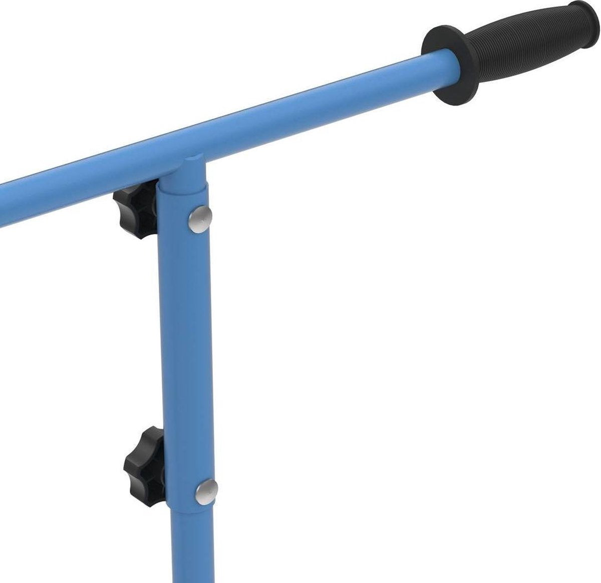  Güde 3-in-1 Handgrondboor Met 3 Booropzetstukken - GH 80-150