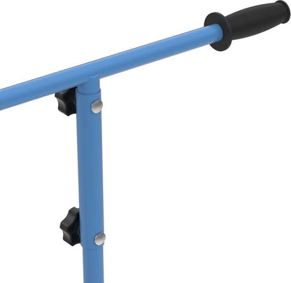  Güde 3-in-1 Handgrondboor Met 3 Booropzetstukken - GH 80-150