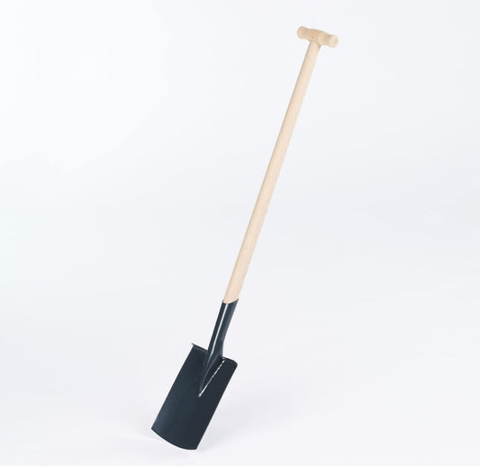  Streuding - Spade - Model - Westerwolde - Type 206 - Blad 270x160mm