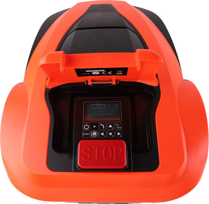  Zoef Robot Robotmaaier Betsie Met APP <1400 M2