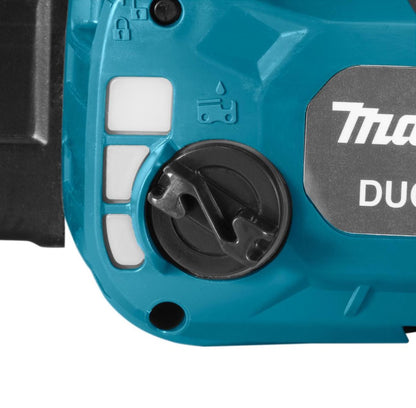  Makita DUC254Z 18V Li-Ion Accu Kettingzaag Body - 25 Cm