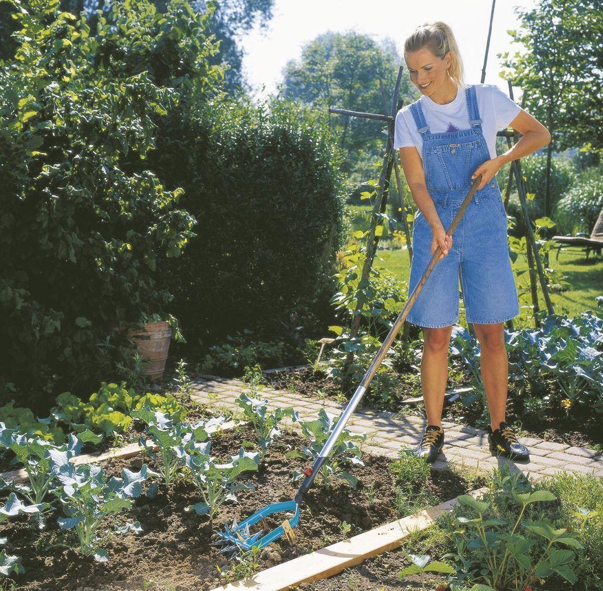  GARDENA Combisystem - Sterfrees Met Wiedmes