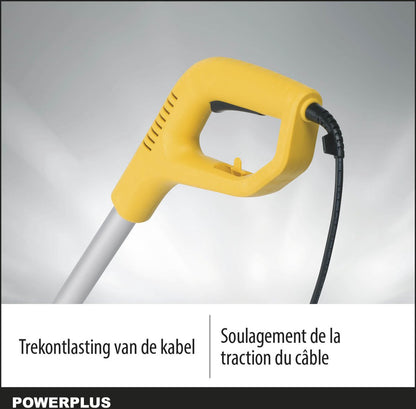  Powerplus POWXG6601 Onkruidbrander - 2000W - Max. 650°C - 500 L/m