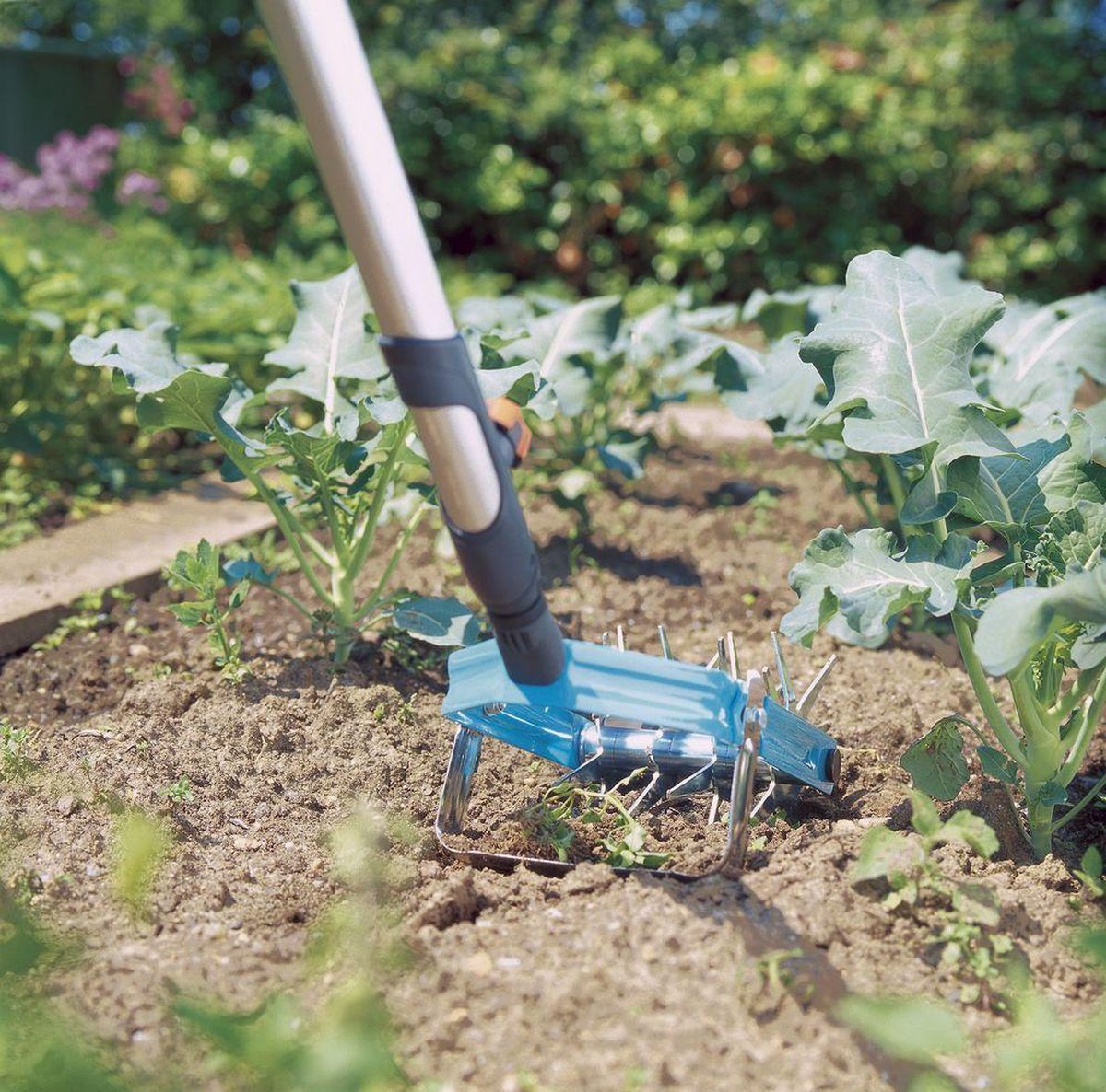  GARDENA Combisystem - Sterfrees Met Wiedmes