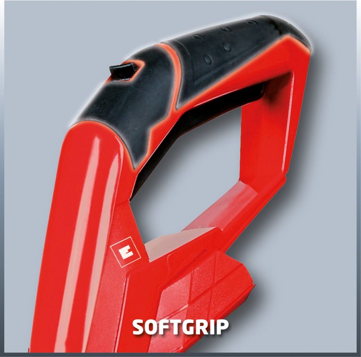  Einhell Accu Voegenreiniger GE-CC 18 Li-Solo Power X-Change (Li-Ion - 18 V - 1200 T/min - Borsteldiameter 10 Cm - Incl. Staal- En Nylonborstel - Zonder Accu En Lader)