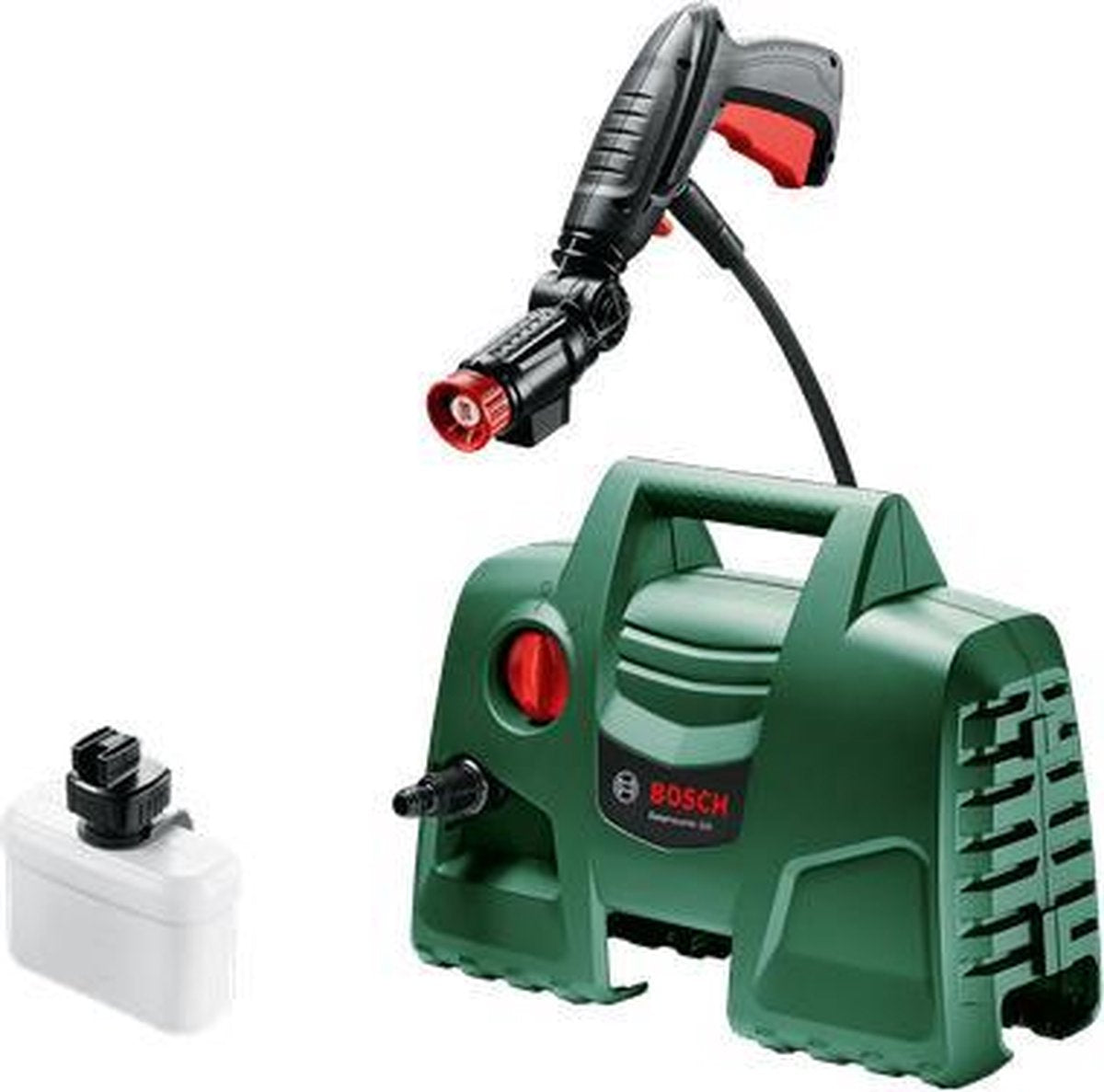  Bosch EasyAquatak 100 Hogedrukreiniger - Op Snoer - 1200 W - 100 Bar
