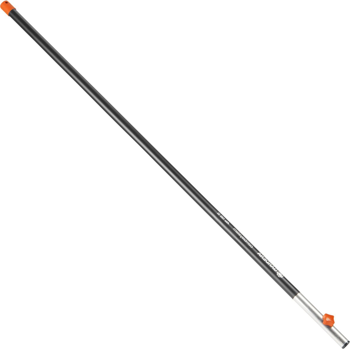  GARDENA Combisysteem Aluminium Steel 150 Cm