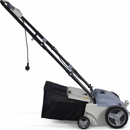  Elektrische Verticuteermachine Voor Gras - VOLTR Merk
