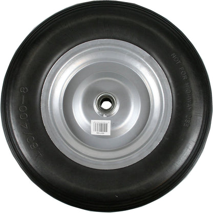 Benson Anti Lek Kruiwagenwiel 4.80 / 4.00-8 Mix Kleur