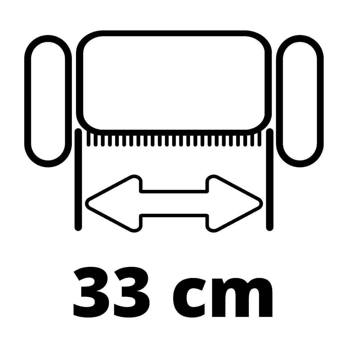  Einhell Verticuteerder En Beluchter RG-SA 1433 (1400 W - 33 Cm Werkbreedte - 3-voudige Hoogteverstelling - 28 L - Aanbevolen Voor Oppervlaktes Tot 400 M²)