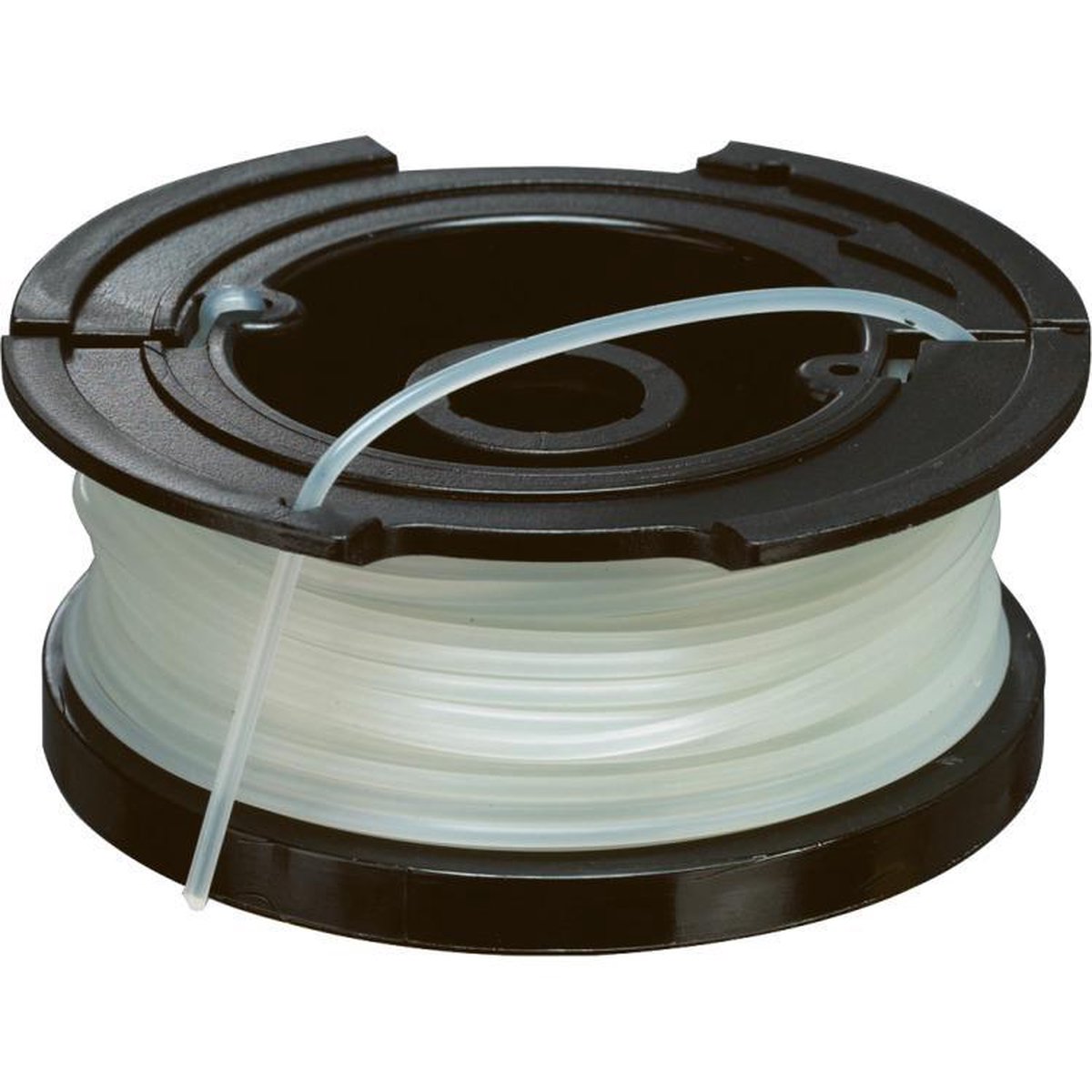 Black & Decker BLACK+DECKER A6481-XJ Reflex Draad Op Spoel - 10m