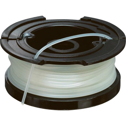 Black & Decker BLACK+DECKER A6481-XJ Reflex Draad Op Spoel - 10m