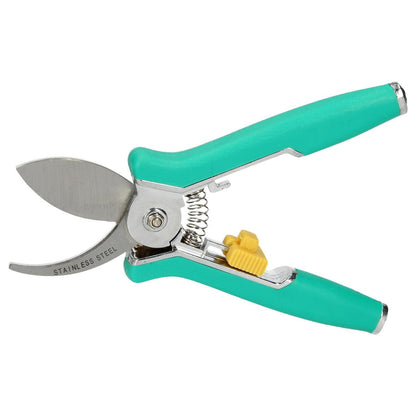Benson Hofftech 6237 Bloemenschaartje Voor In De Tuin – 21x8x2cm | Snoeischaar | Tuinieren En Onderhoud