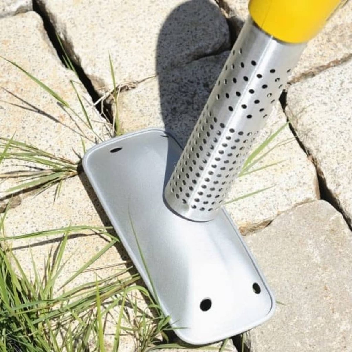 Hozelock Green Power XL -Elektrische Onkruidbrander &amp; BBQ Aansteker