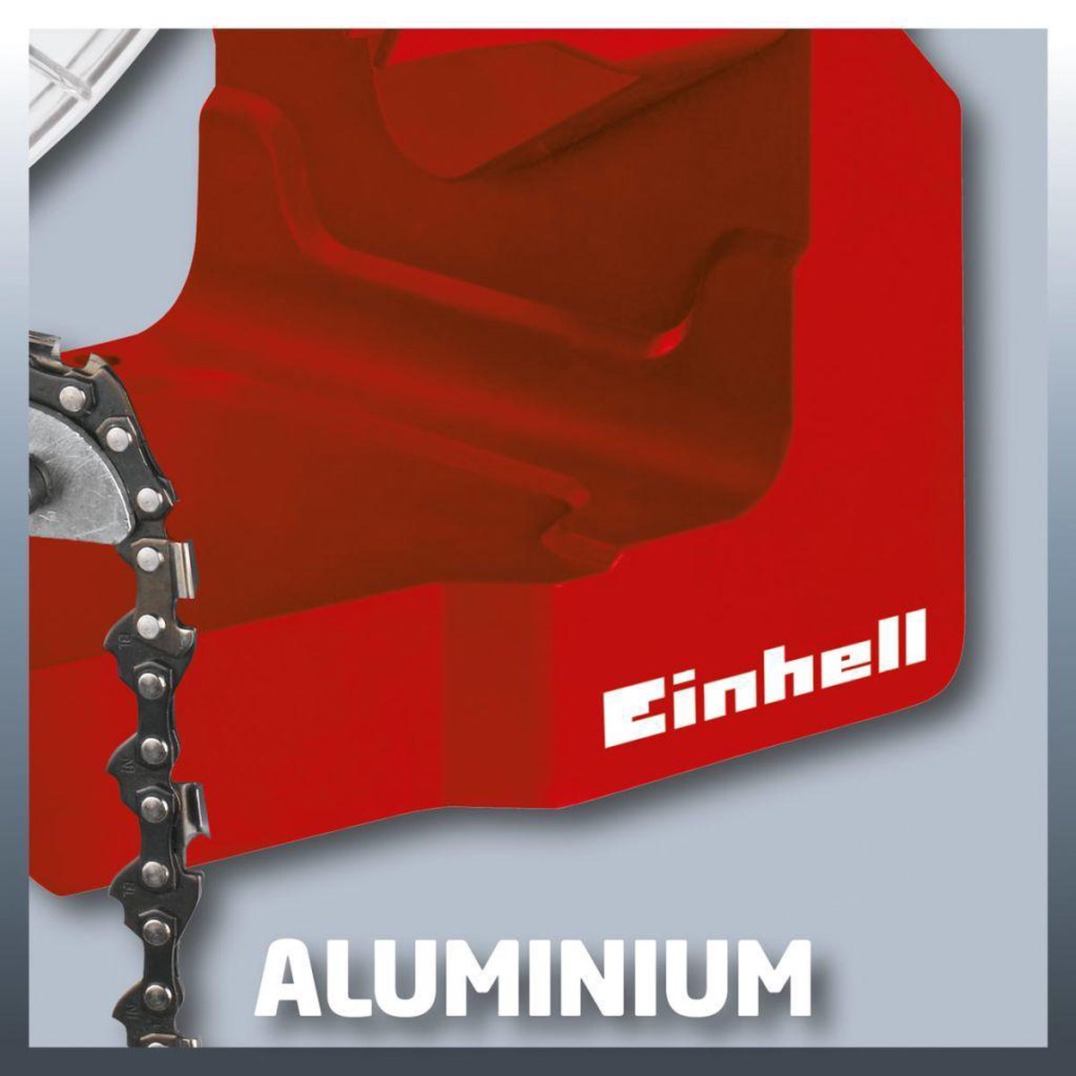  Einhell Kettingslijper GC-CS 235 E (235 W - 3.000 /min - Kettingspanner - Slijpschijf - Verlichting - Draaibare Slijpkop - Dieptebegrenzer) Slijpkop - Dieptebegrenzer)