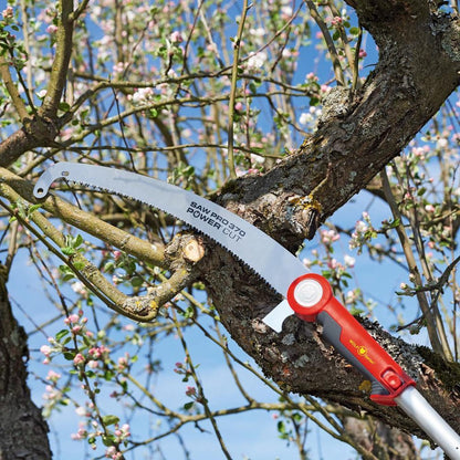Wolf-Garten WOLF Takkenzaag Powercut Saw PRO 370