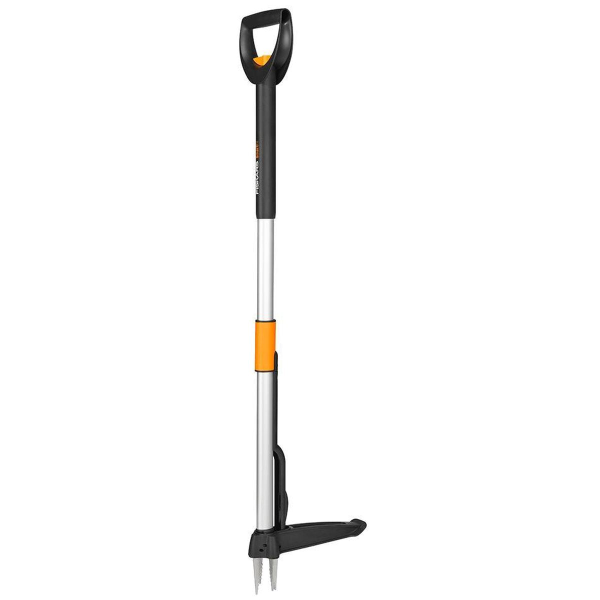  Fiskars Telescopische Onkruidtrekker