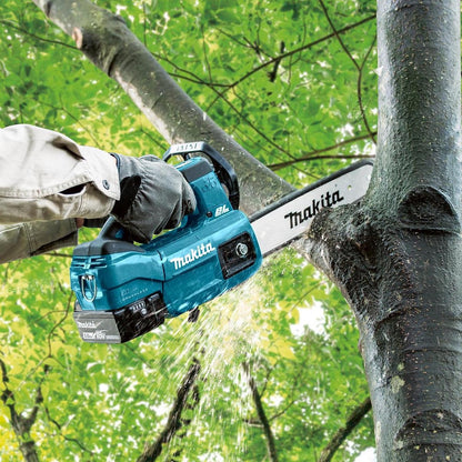  Makita DUC254Z 18V Li-Ion Accu Kettingzaag Body - 25 Cm