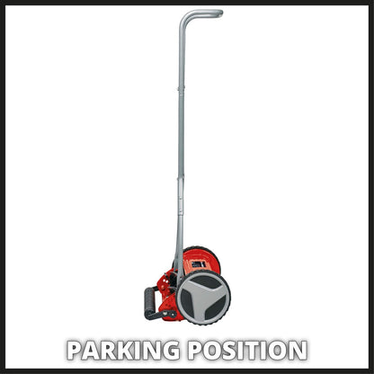  Einhell Kooimesmaaier - GC-HM 300 - Handmaaier - 30cm - 16L