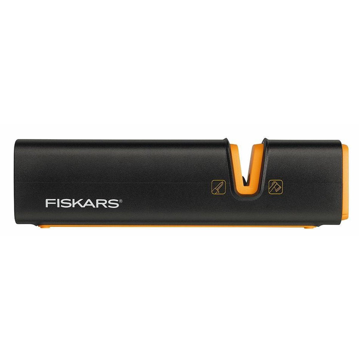  Fiskars Bijl En Messenslijper - 16,5 Cm