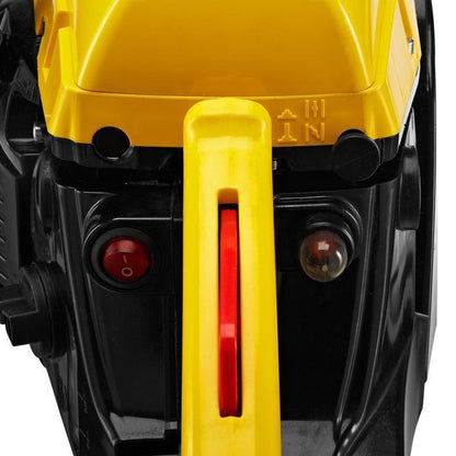  STANLEY Benzinekettingzaag 51.5 Cc