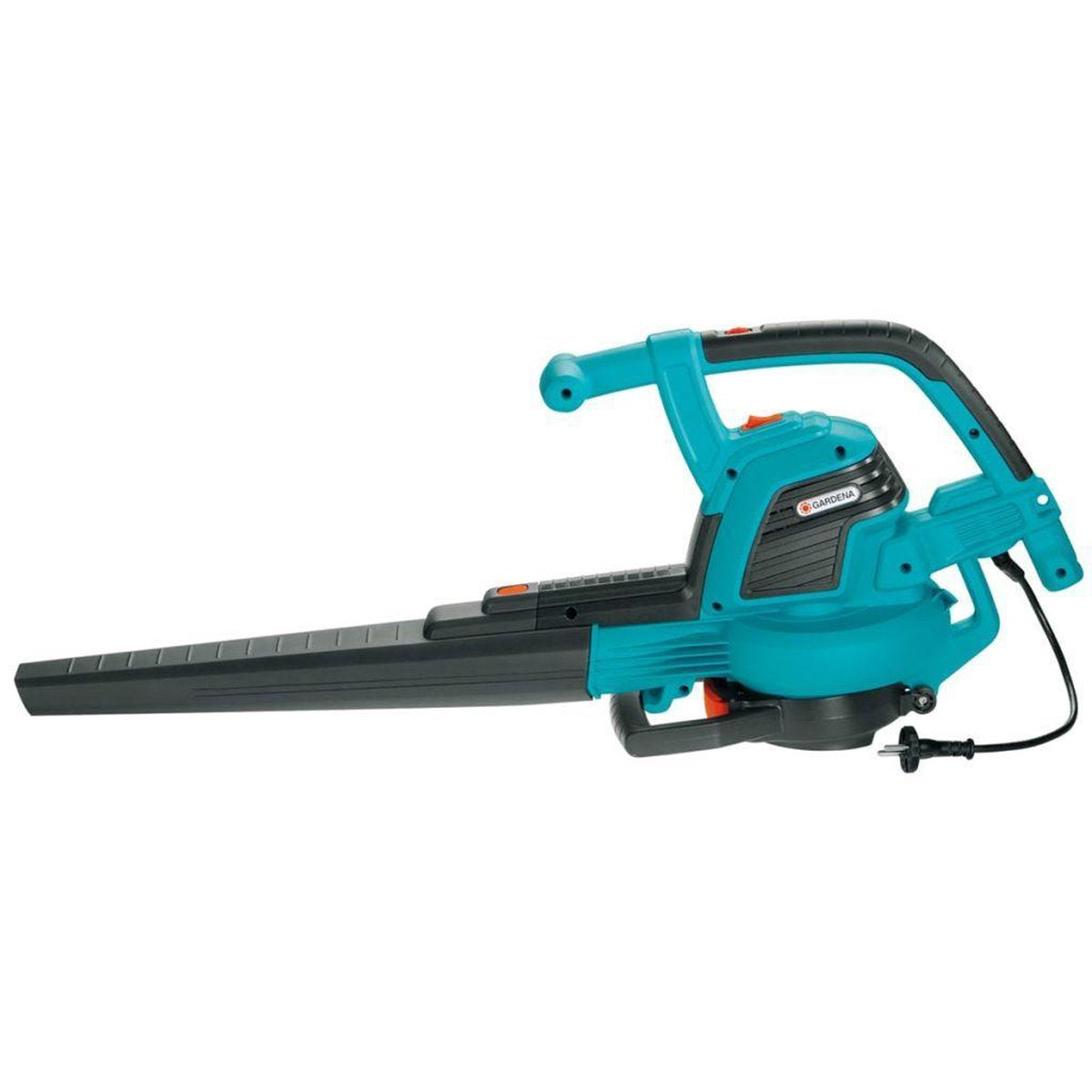  GARDENA ErgoJet 3000 Bladblazer - 3000W - Incl. 45l - Met Opvangzak