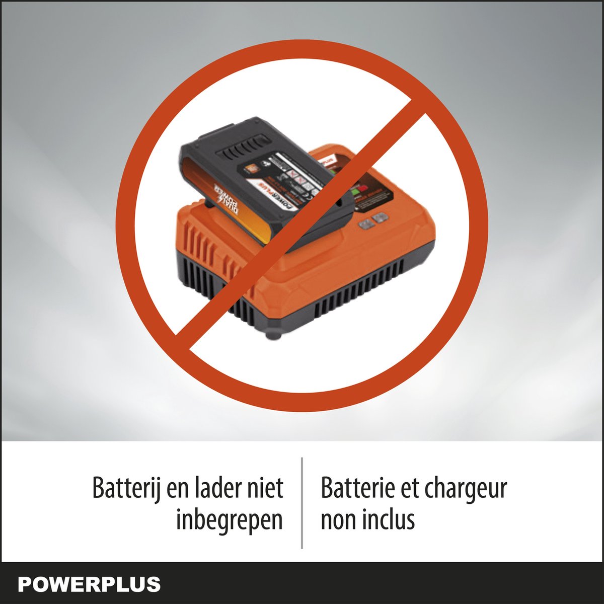  Powerplus Dual Power POWDPG75270 Bladblazer - Bladzuiger En -versnipperaar - Brushless - Blazen - Zuigen - Versnipperen - Excl. Accu En Lader - Incl. Opvangzak 45L