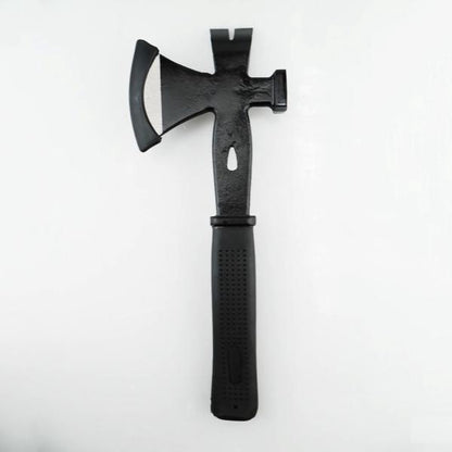 Benson 4-in-1 Multifunctionele Bijl - Hakbijl - Survival Tool - Tomahawk Stijl - Höfftech