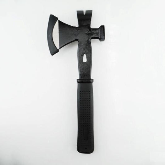 Benson 4-in-1 Multifunctionele Bijl - Hakbijl - Survival Tool - Tomahawk Stijl - Höfftech
