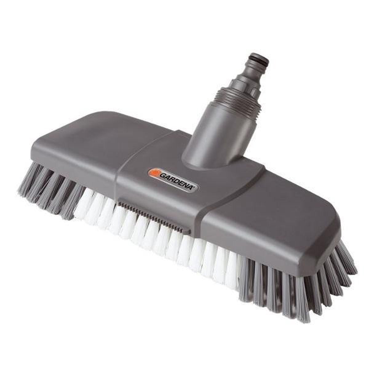  GARDENA Cleansystem Comfort Schrobber - Reinigen Van Paden - Terras - Oprit