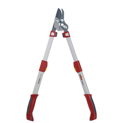  WOLF-Garten Takkenschaar POWER CUT RR*** 900 T - Lengte 650-900mm - Telescoop - Aluminium Hefboomarmen - 4x Meer Kracht - Messpanning Instelbaar