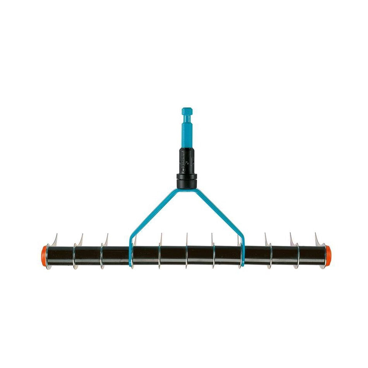  Gardena Combisysteem-eenzijdige Vericuteerhark - Werkbreedte 35 Cm