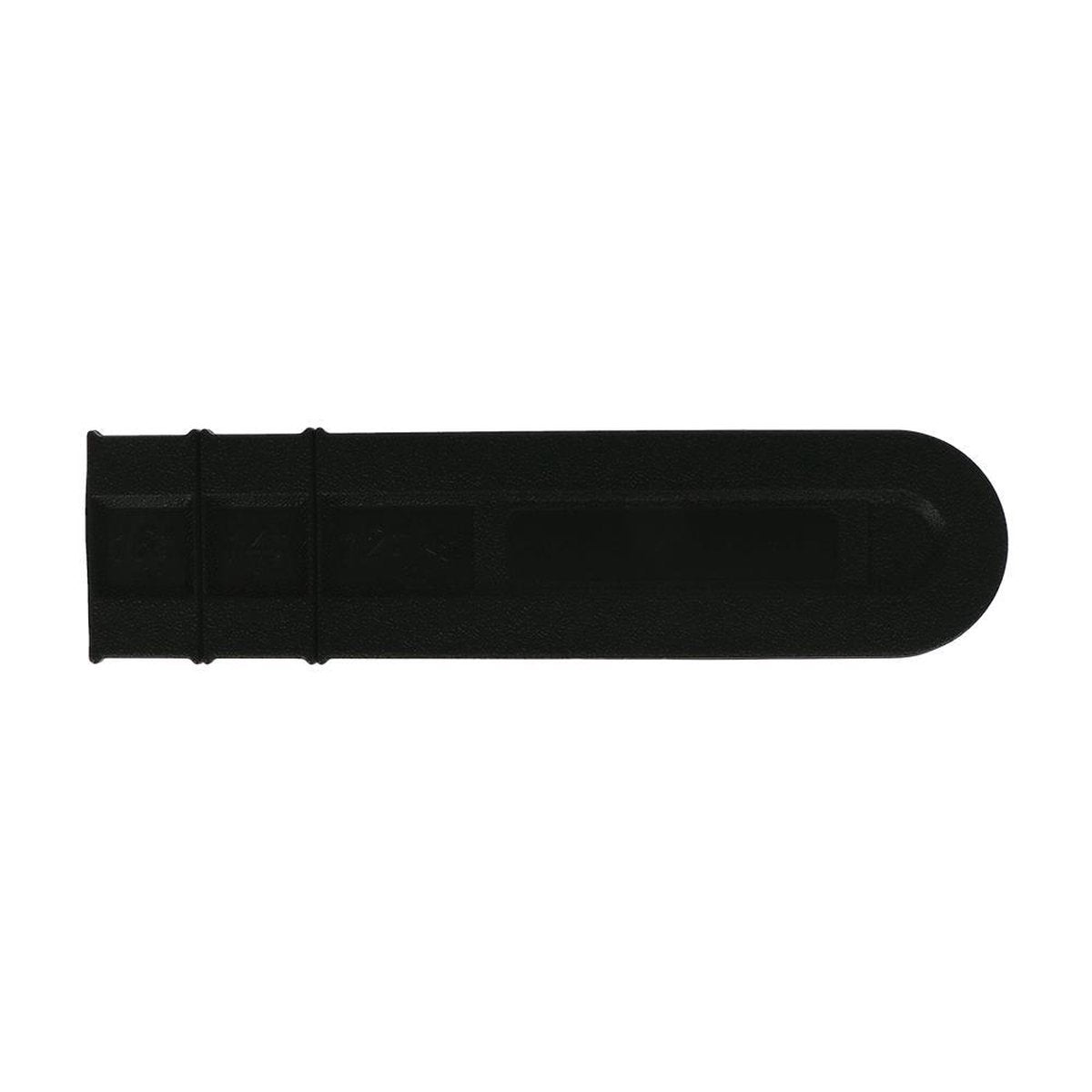  Kibani Kettingzaag Elektrisch – 1800W – Zwaardlengte 40 Cm - Zaagt Tot Ø 37.5 Cm