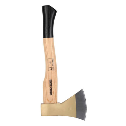  Talen Tools - Handbijl - 600 Gr - Compleet