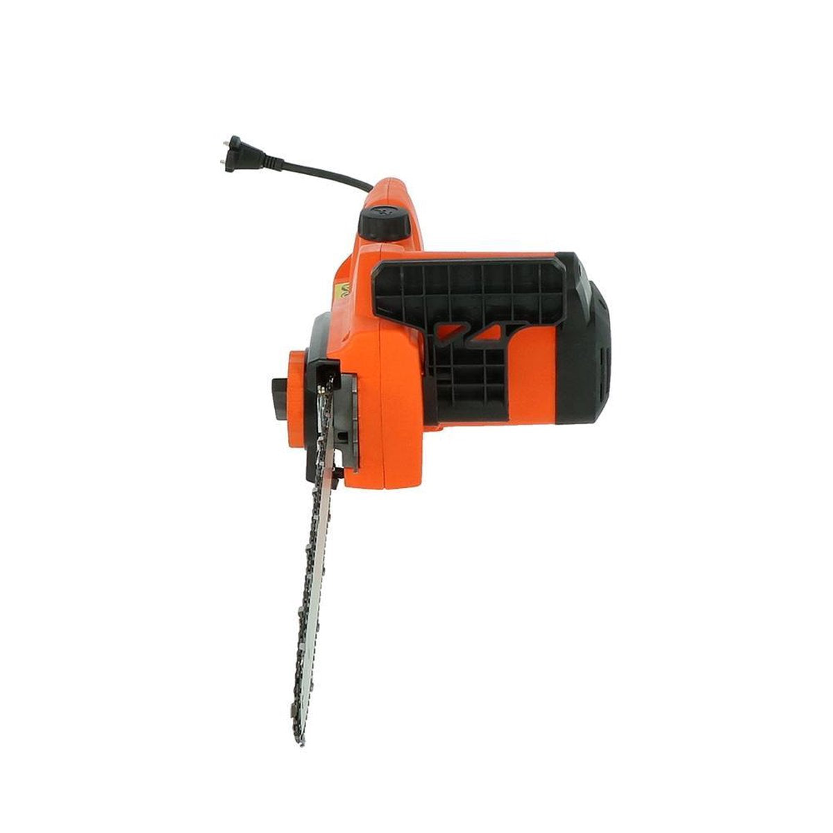  Kibani Kettingzaag Elektrisch – 1800W – Zwaardlengte 40 Cm - Zaagt Tot Ø 37.5 Cm