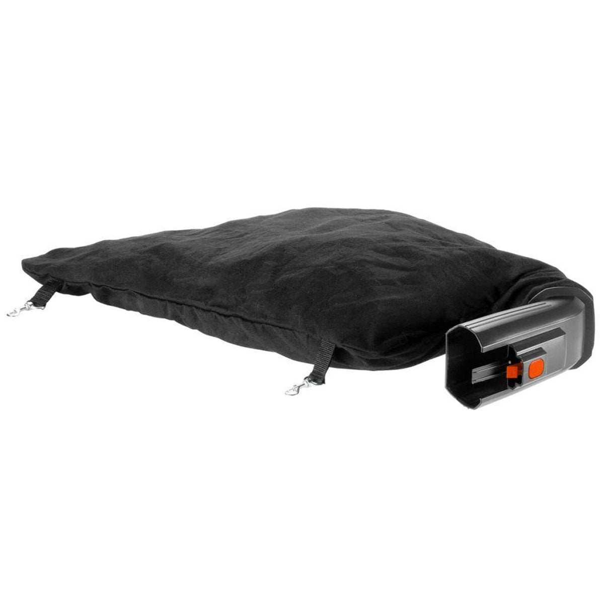 GARDENA ErgoJet 3000 Bladblazer - 3000W - Incl. 45l - Met Opvangzak