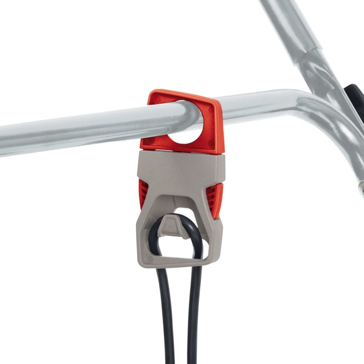  Einhell Verticuteerder En Beluchter GE-SA 1640 (1600 W - 40 Cm Werkbreedte - Tot 12 Mm Werkdiepte - In Hoogte Verstelbaar Stuur - Opvangzak 48 L - Incl. Beluchtingsrol)