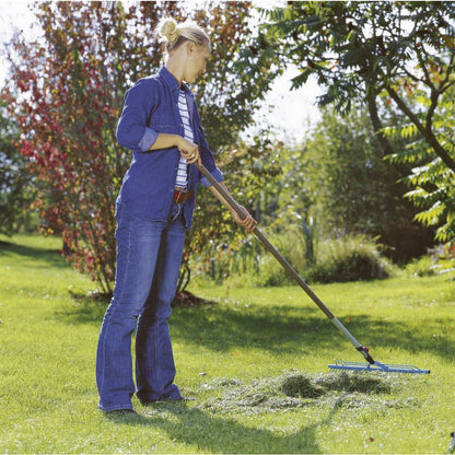  GARDENA Combisystem- Grashark 60 Cm - Exclusief Steel