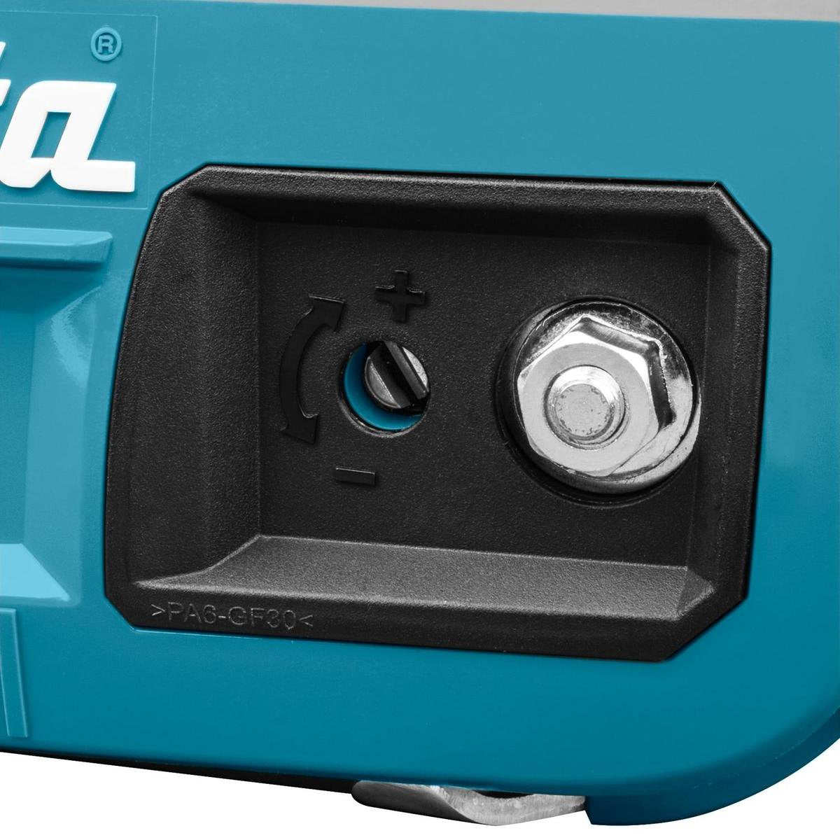  Makita DUC254Z 18V Li-Ion Accu Kettingzaag Body - 25 Cm