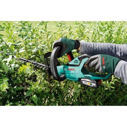  Bosch AHS 50-20 Accu Heggenschaar - Met 1 X 18 V Accu En Lader
