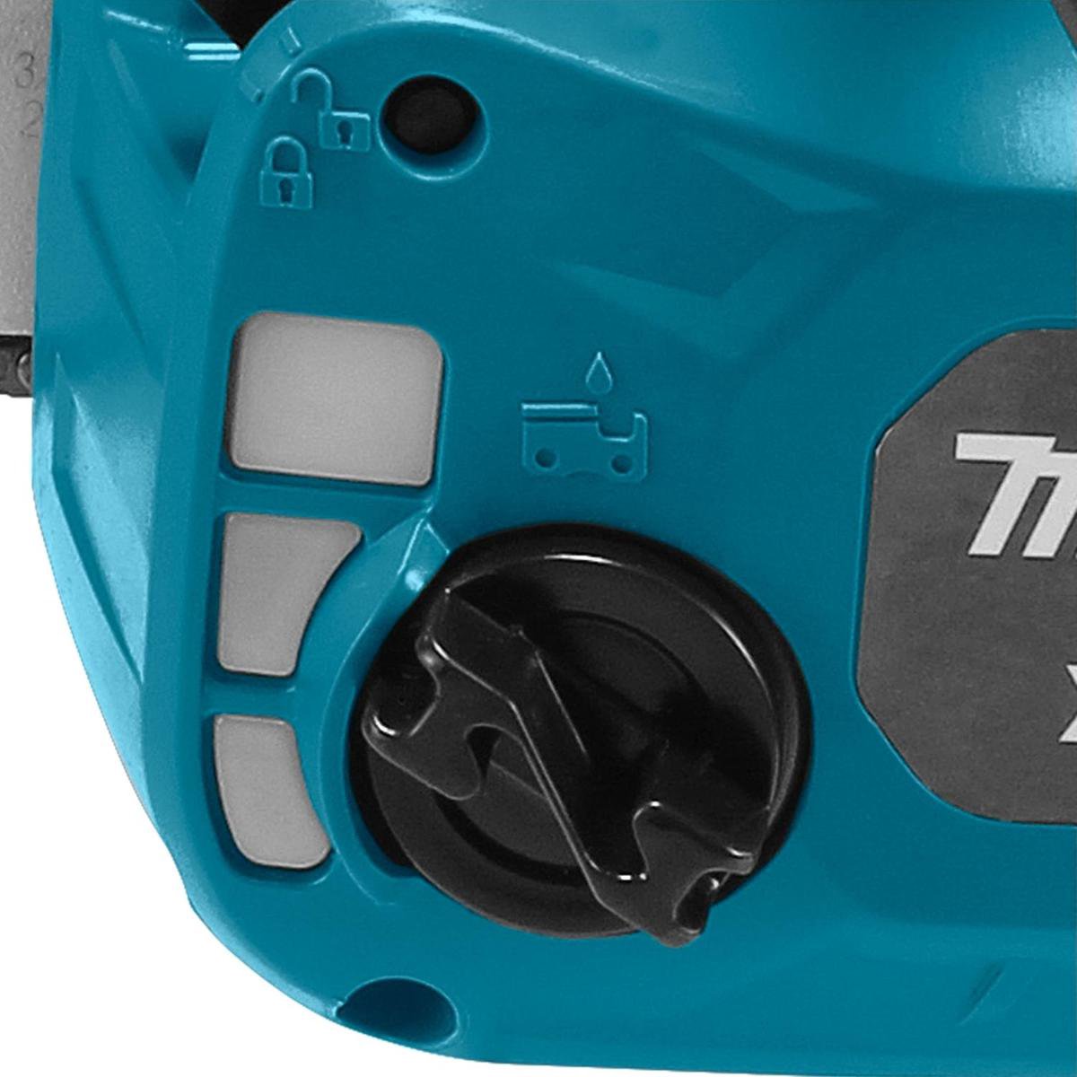  Makita DUC254Z 18V Li-Ion Accu Kettingzaag Body - 25 Cm