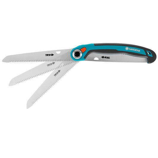  GARDENA Snoeizaag 200 P Takkenzaag - Meslengte 200 Mm