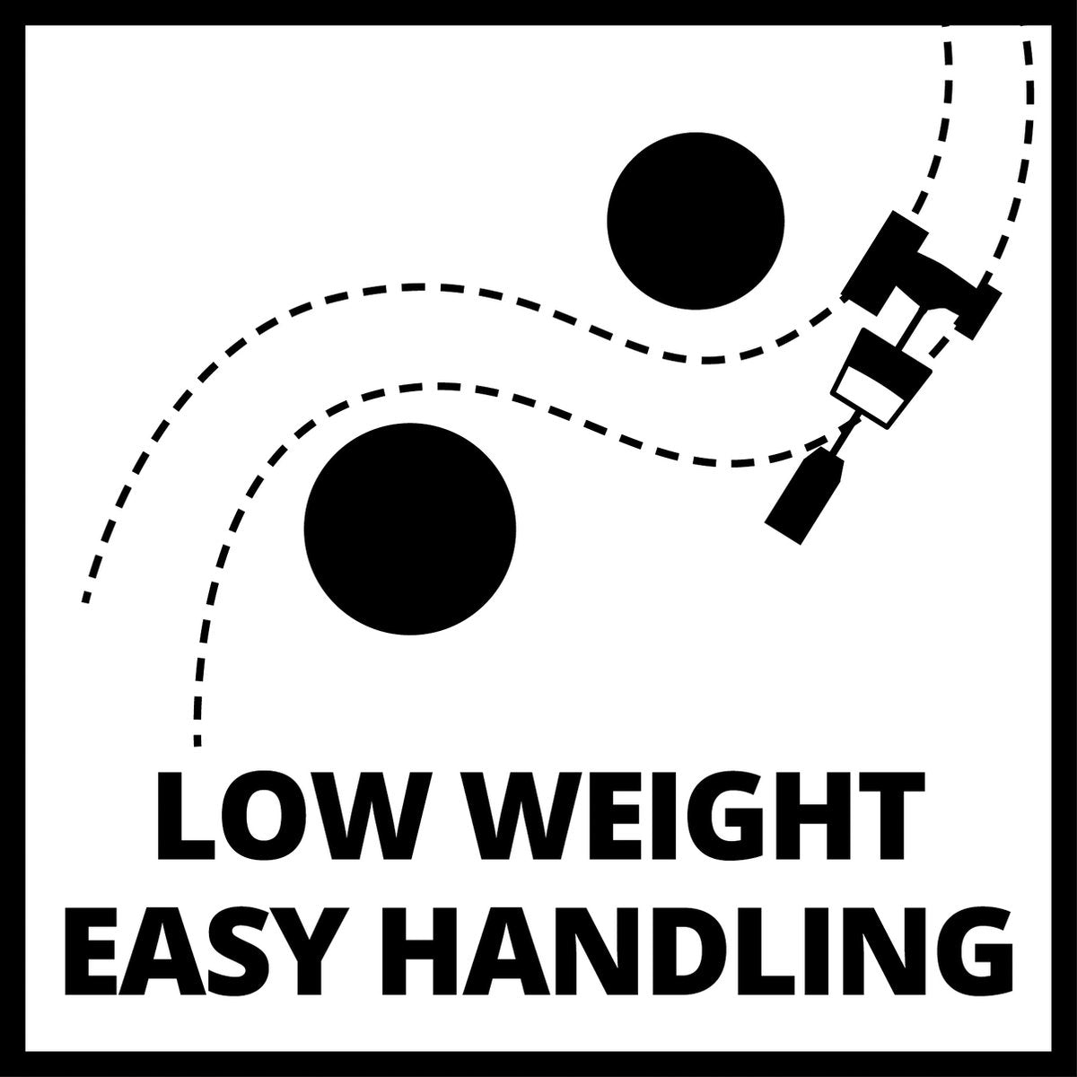 Einhell Accu Voegenreiniger GE-CC 18 Li-Solo Power X-Change (Li-Ion - 18 V - 1200 T/min - Borsteldiameter 10 Cm - Incl. Staal- En Nylonborstel - Zonder Accu En Lader)