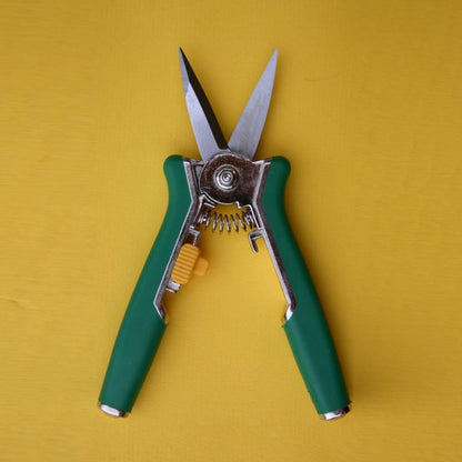  Bloemenschaar- Snoeischaar Recht Green Arrow 6238