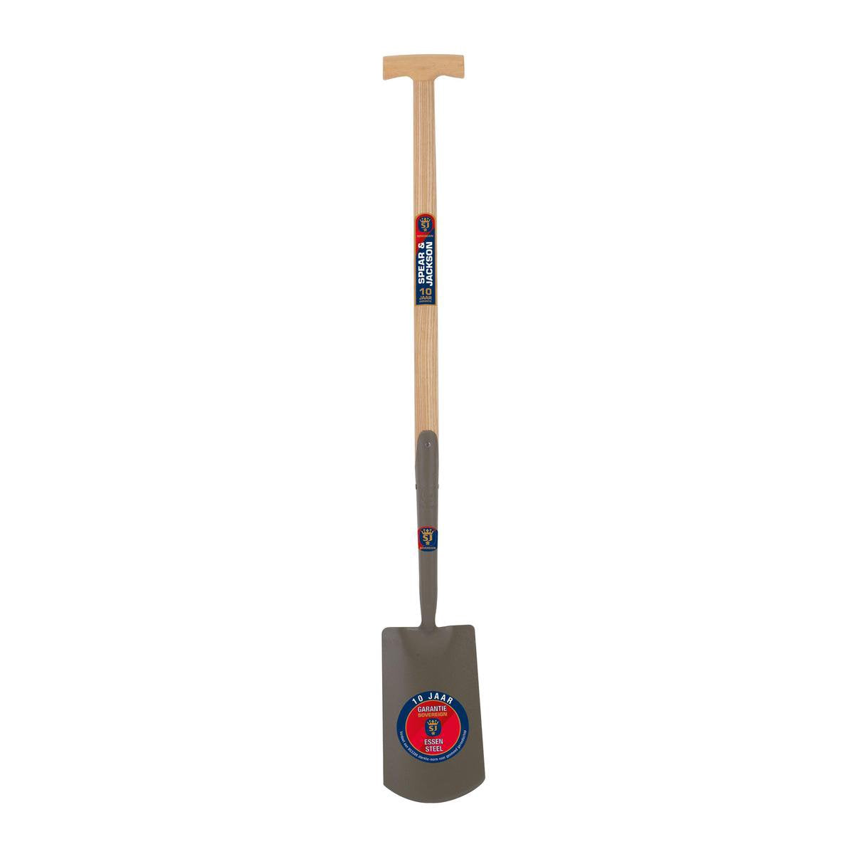  Spear &amp; Jackson Spade 1043GL