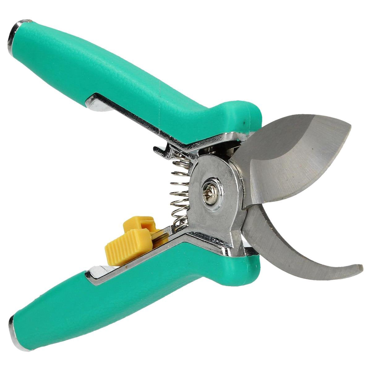 Benson Hofftech 6237 Bloemenschaartje Voor In De Tuin – 21x8x2cm | Snoeischaar | Tuinieren En Onderhoud