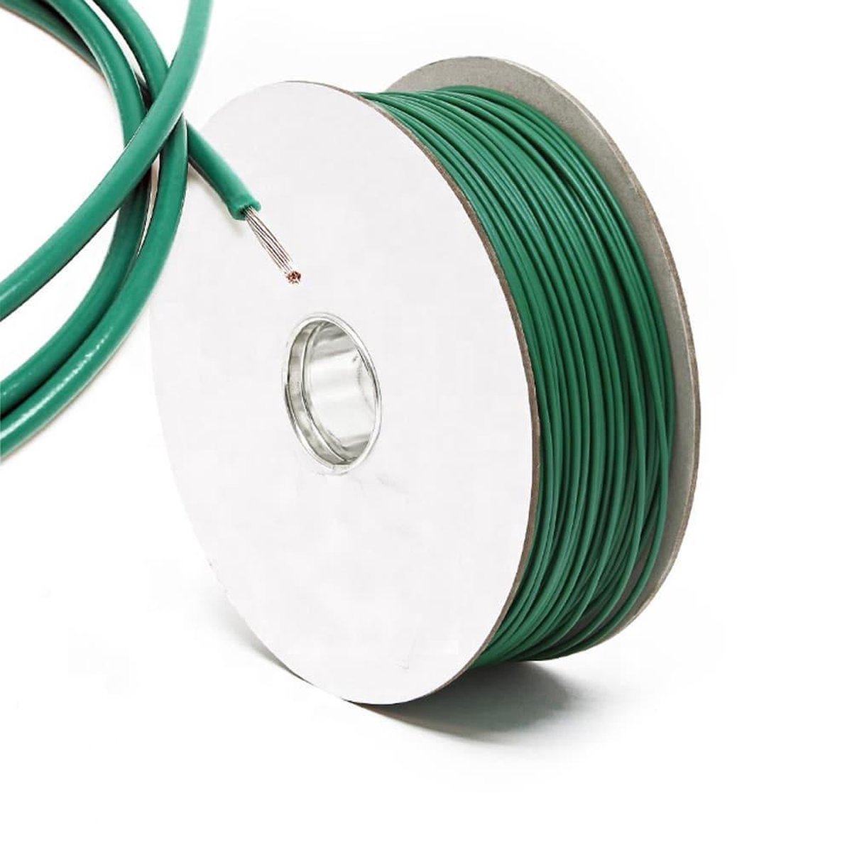  2.7mm Perimeterdraad / Begrenzingsdraad Voor Alle Gardena Robotmaaiers - 250 Meter
