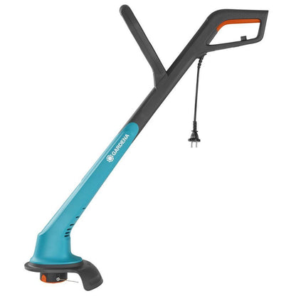  GARDENA - SmallCut Trimmer 300/23 - Grastrimmer (gemotoriseerd) - 300W - Maaibreedte 23 Cm